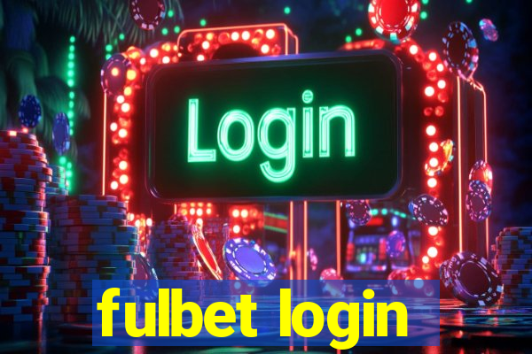 fulbet login