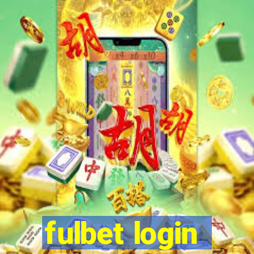 fulbet login