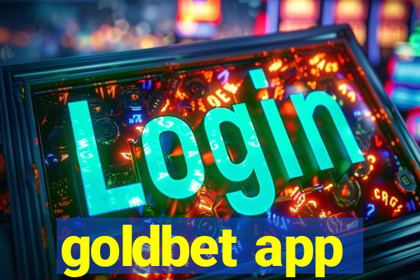 goldbet app