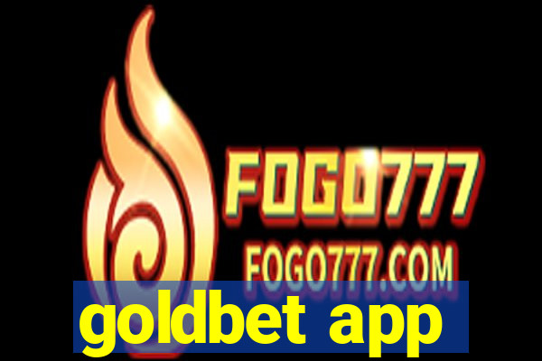 goldbet app