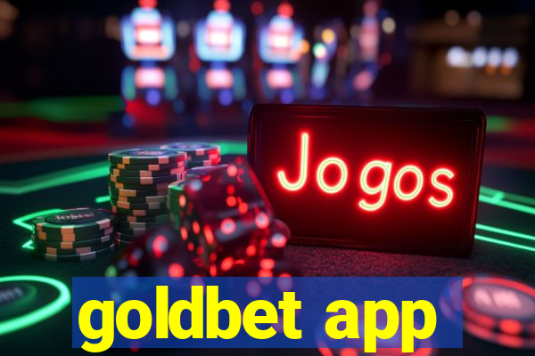 goldbet app