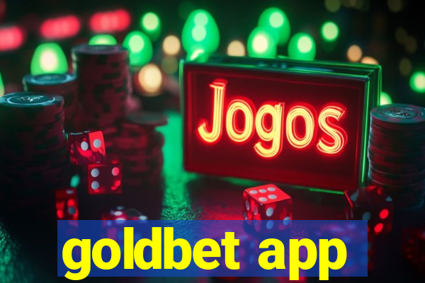 goldbet app