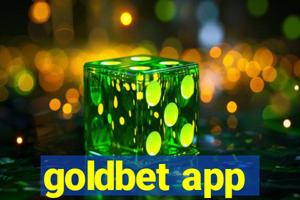 goldbet app