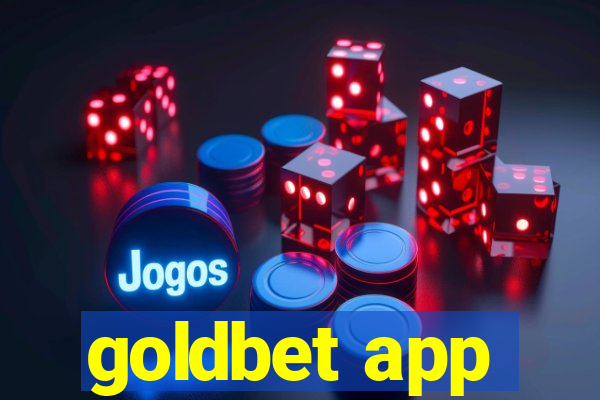 goldbet app