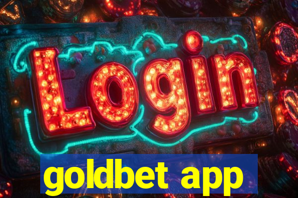 goldbet app