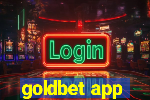 goldbet app