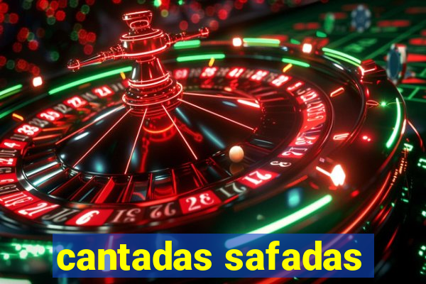 cantadas safadas