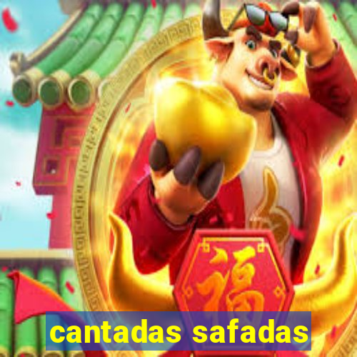 cantadas safadas