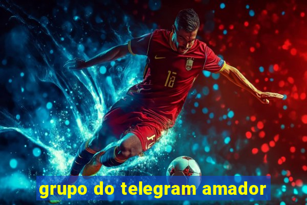 grupo do telegram amador