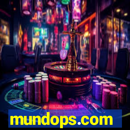 mundops.com