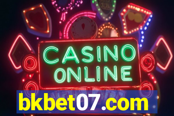 bkbet07.com