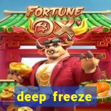 deep freeze crackeado win11