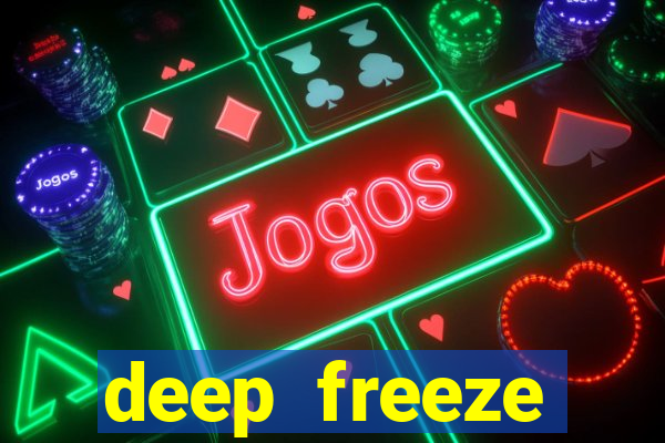 deep freeze crackeado win11