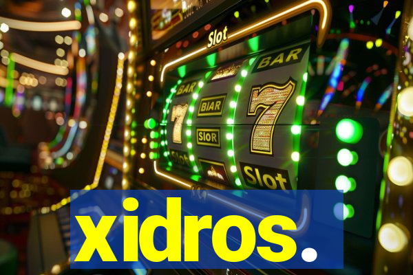 xidros.