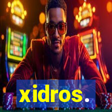 xidros.