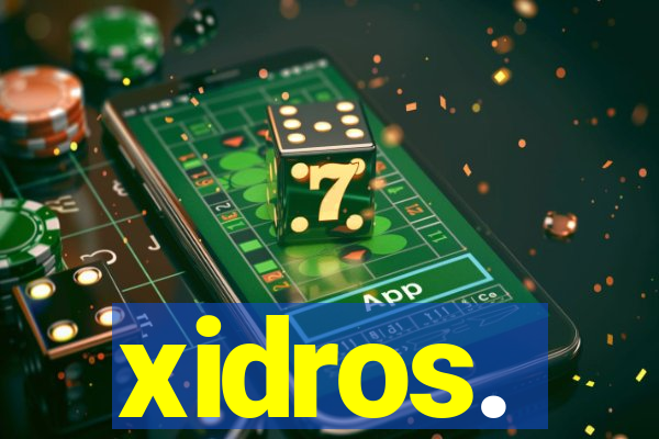 xidros.