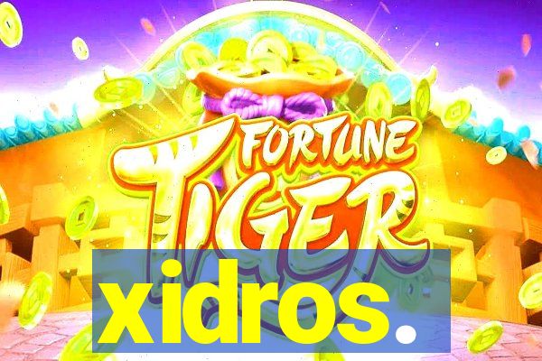 xidros.