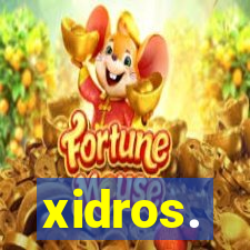 xidros.