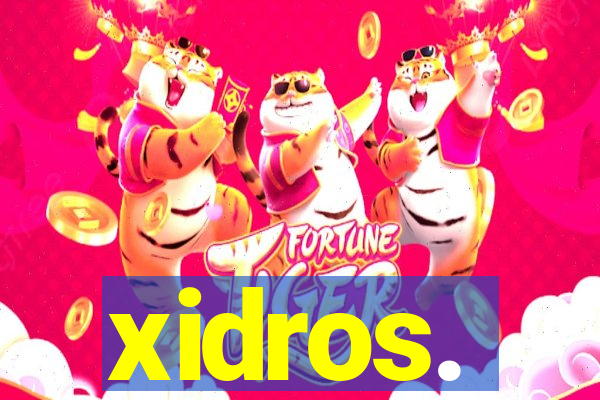 xidros.