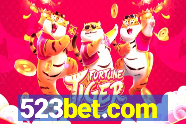 523bet.com