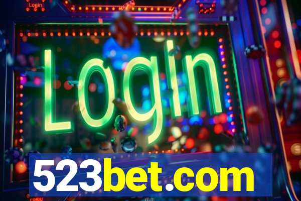 523bet.com