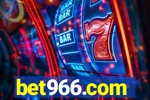 bet966.com