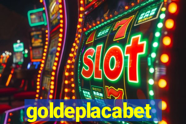 goldeplacabet