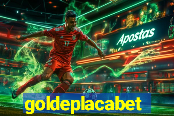 goldeplacabet