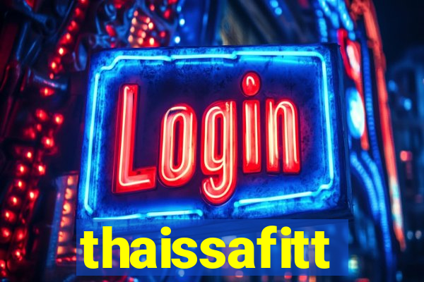 thaissafitt