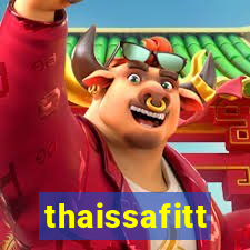 thaissafitt