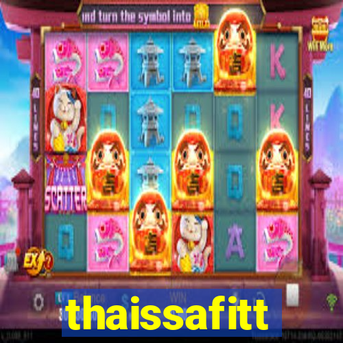 thaissafitt