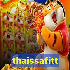 thaissafitt