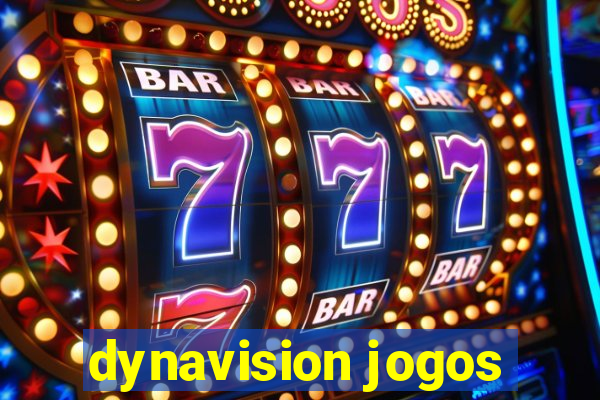 dynavision jogos