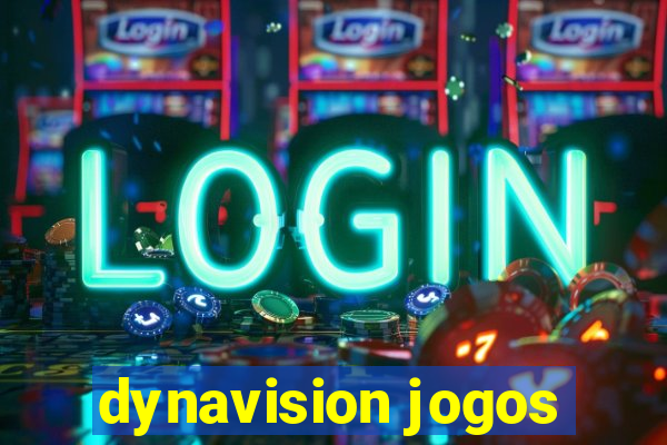 dynavision jogos