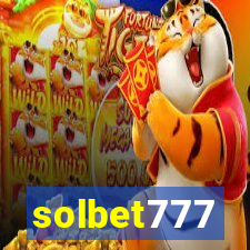 solbet777