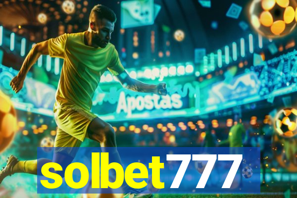 solbet777