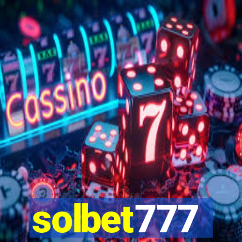 solbet777