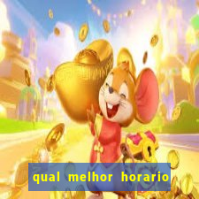 qual melhor horario para jogar fortune dragon