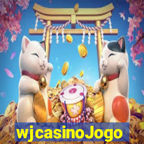 wjcasinoJogo