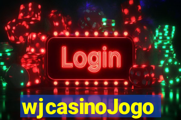 wjcasinoJogo