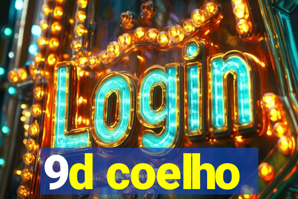 9d coelho