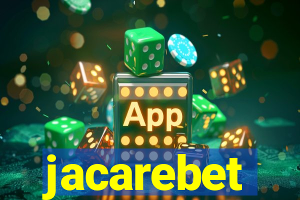 jacarebet