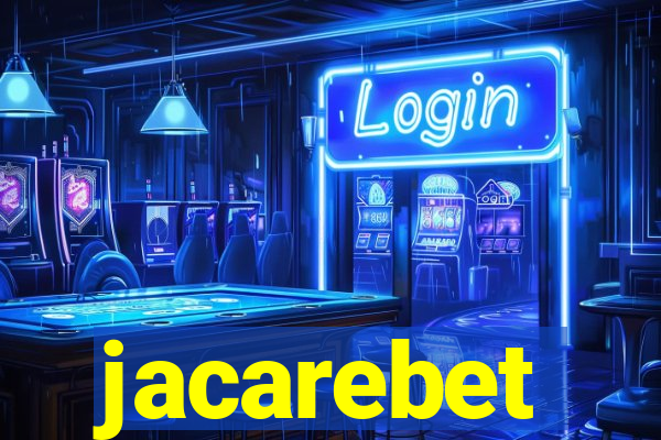 jacarebet