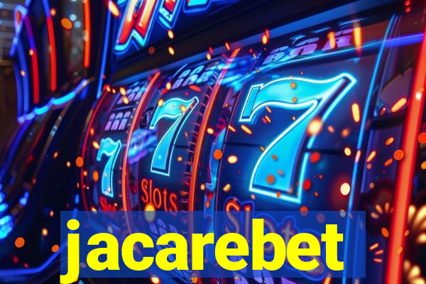 jacarebet