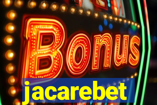 jacarebet