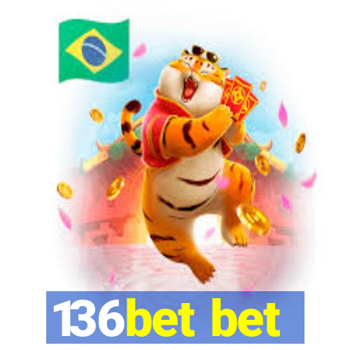 136bet bet