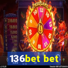 136bet bet