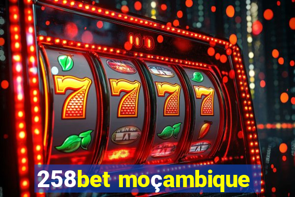 258bet moçambique