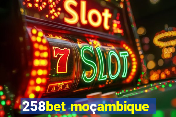 258bet moçambique