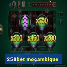 258bet moçambique